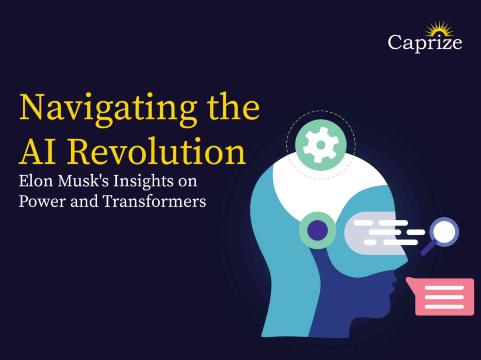 Navigating the AI Revolution