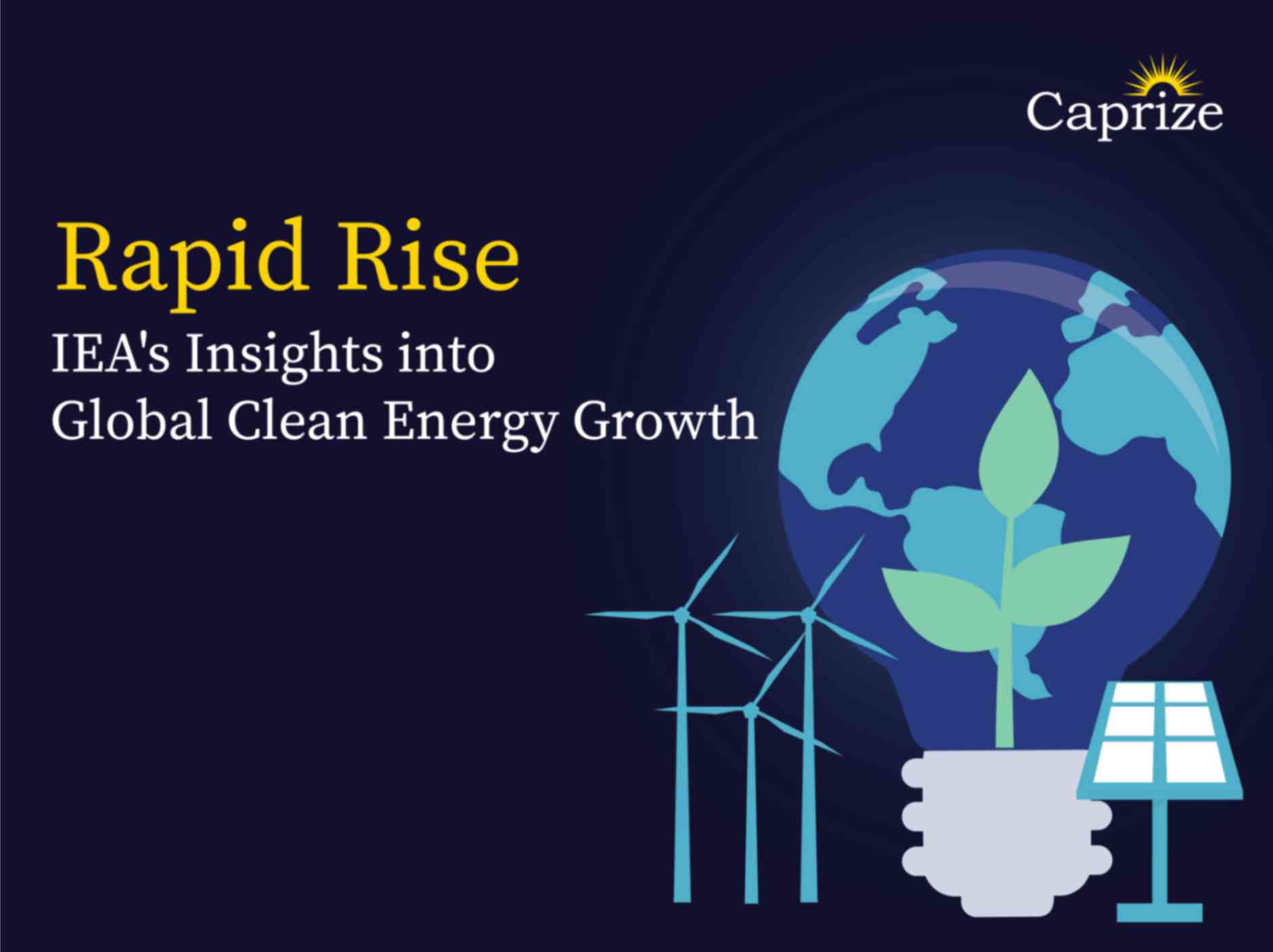 Rapid Rise