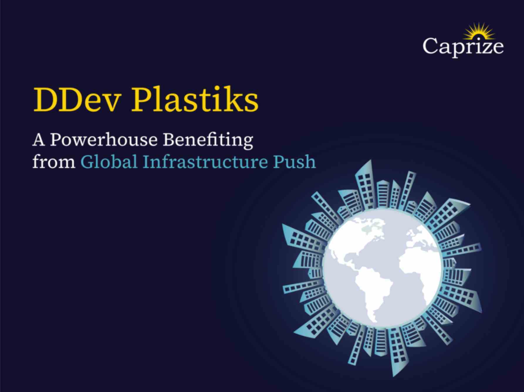 DDev Plastics
