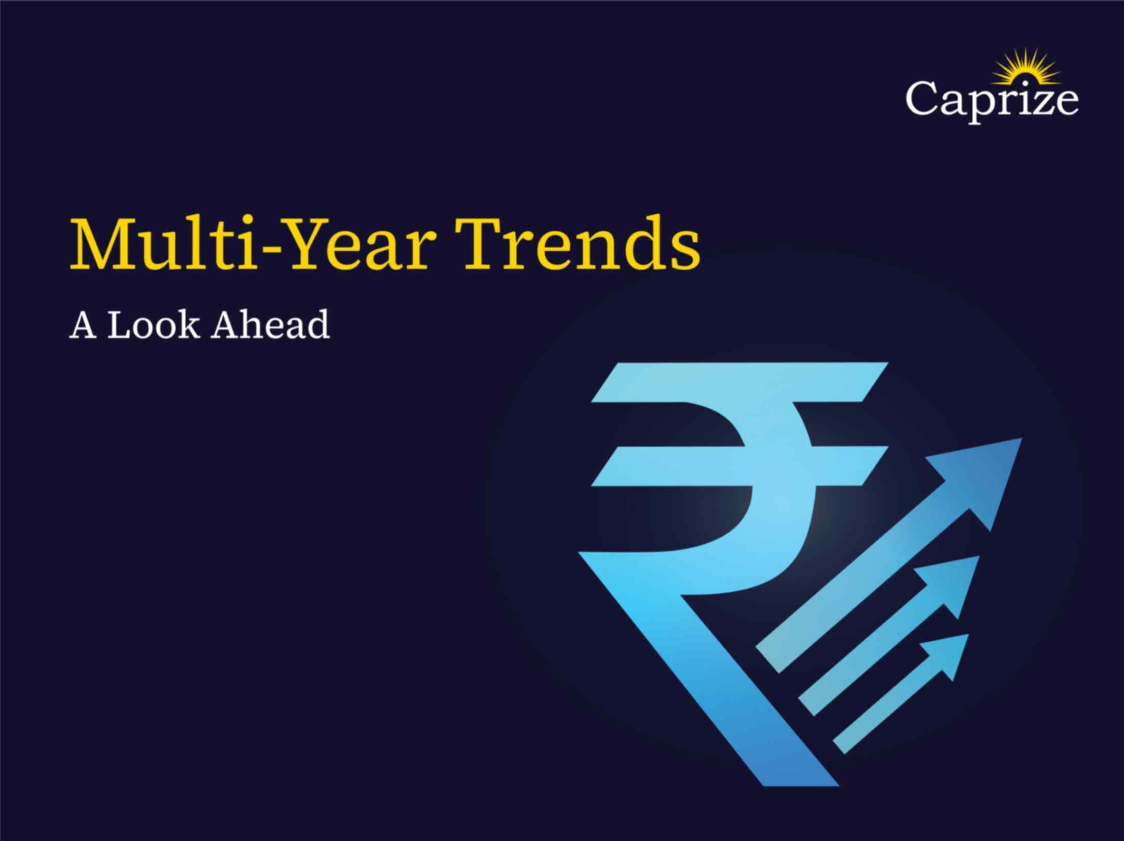 Multi-Year Trends