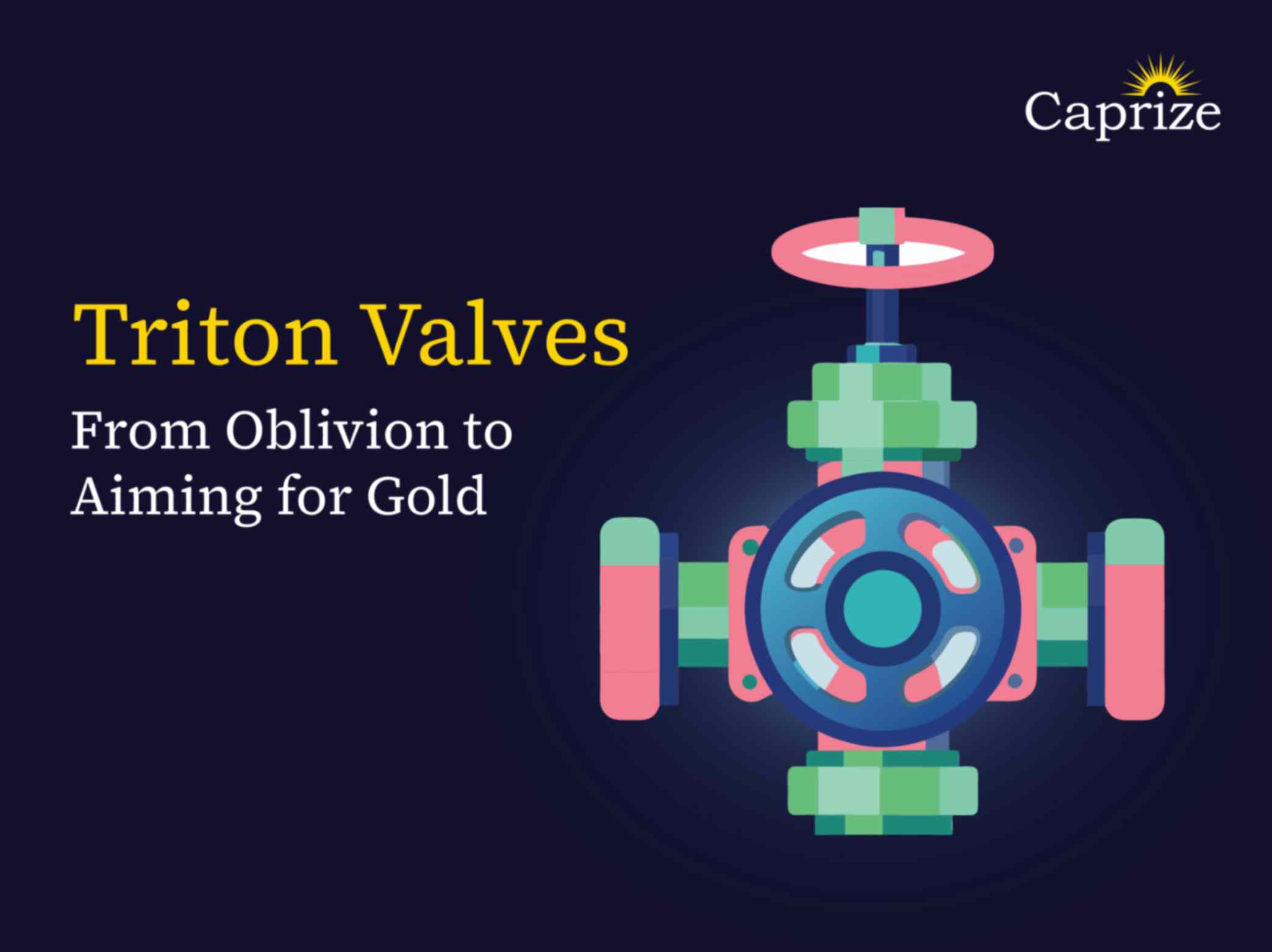 Triton Valves