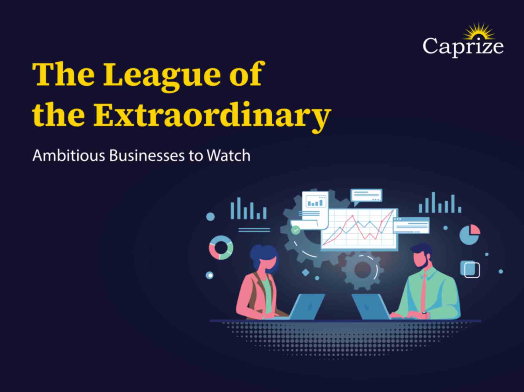 The League of the Extraordinary