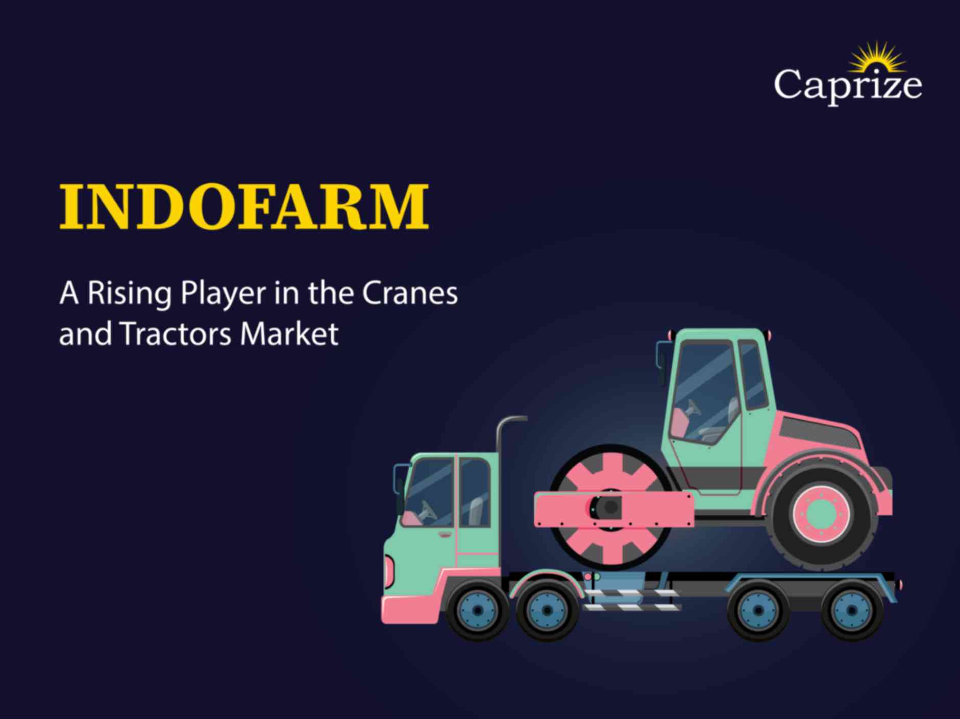 INDOFARM