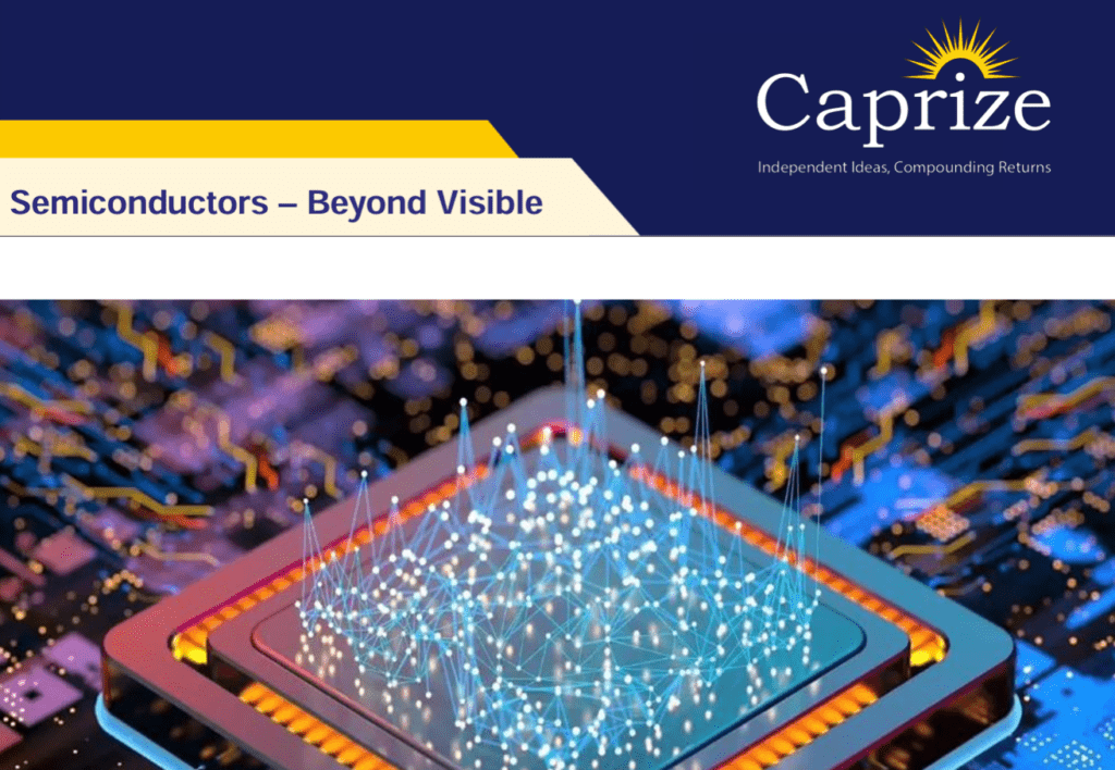 Semiconductors – Beyond Visible