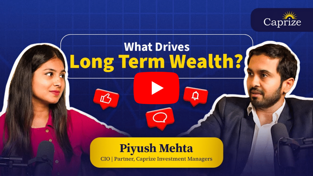 How Smart Investors Spot Market Trends Early