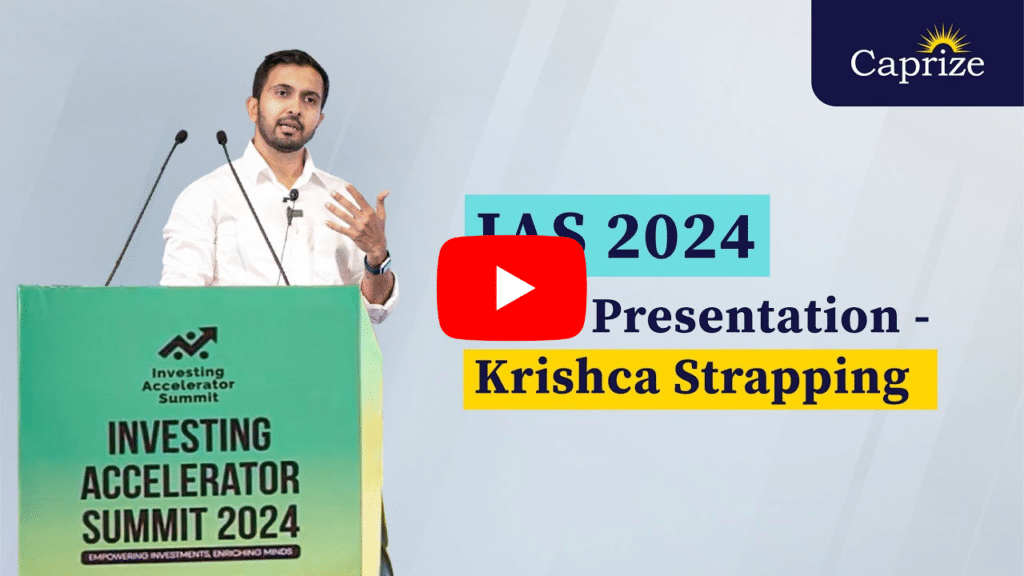 IAS 2024 Idea Presentation Krishca Strapping
