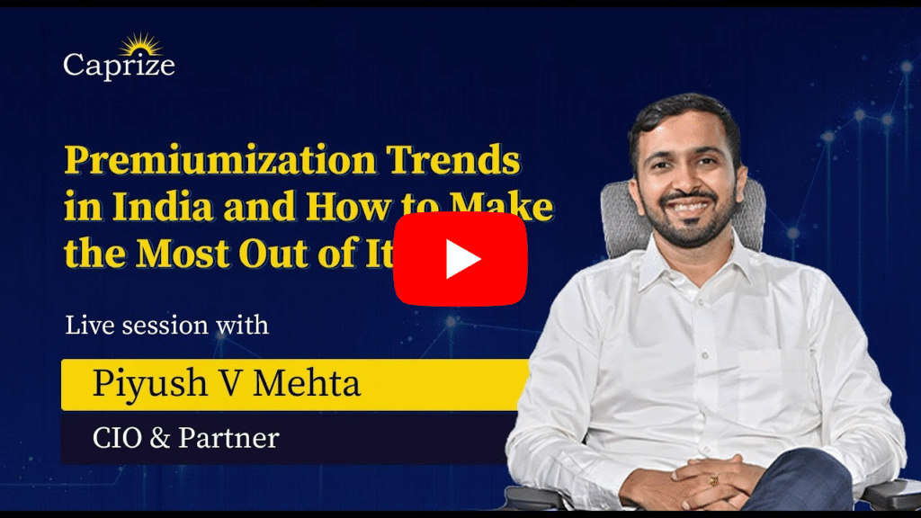 Premiumization Trends in India and How to Make the Most Out of It